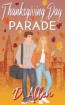 Thanksgiving Day Parade - D. Allen