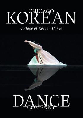 Collage of Korean Dance - Aedeok Lee Cho