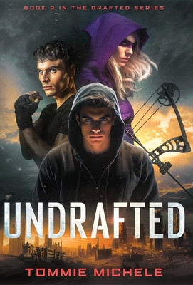 Undrafted - Tommie Michelle