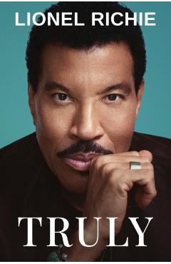 Coperta cărții 'Untitled Memoir - Lionel Richie'