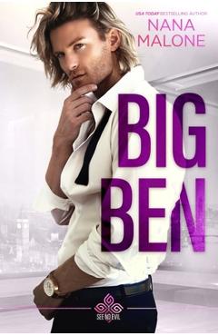 Poza produsului Big Ben - Nana Malone