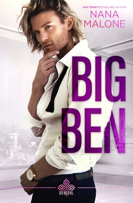 Big Ben - Nana Malone
