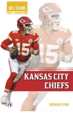 Poza produsului Kansas City Chiefs - Brendan Flynn