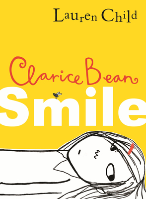 Clarice Bean, Don't Look Now - Lauren Child