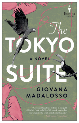 The Tokyo Suite - Giovana Madalosso