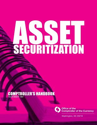 Asset Securitization Comptroller's Handbook - 