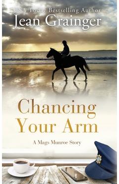 Chancing Your Arm -