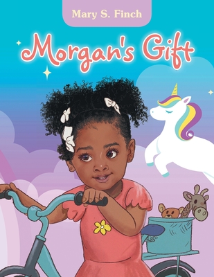 Morgan's Gift - Mary S. Finch