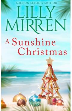 Poza produsului A Sunshine Christmas - Lilly Mirren