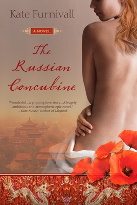 The Russian Concubine - Kate Furnivall
