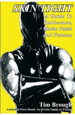Poza produsului Skin Tight - Tim Brough