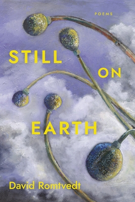 Still on Earth: Poems - David Romtvedt