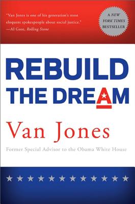 Rebuild the Dream - Van Jones