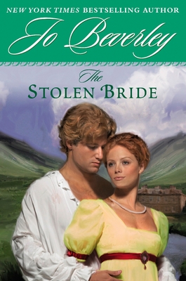 The Stolen Bride - Jo Beverley