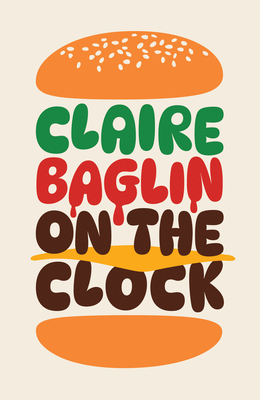 On the Clock - Claire Baglin