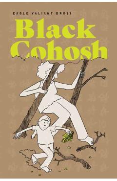 Poza produsului Black Cohosh - Eagle Valiant Brosi