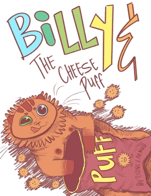 Billy & The Cheese Puff - Sidney L. Arnold