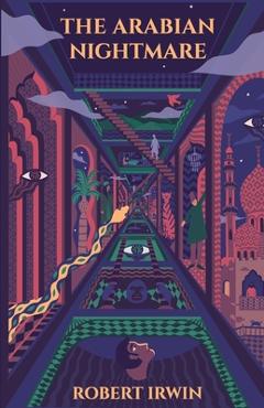 Poza produsului The Arabian Nightmare English - Robert Irwin