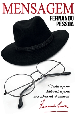 Mensagem - Fernando Pessoa - Fernando Pessoa