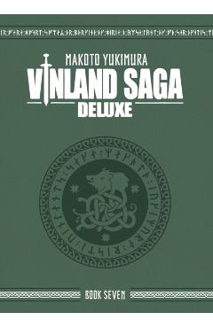 Vinland Saga Deluxe 7 - Makoto Yukimura