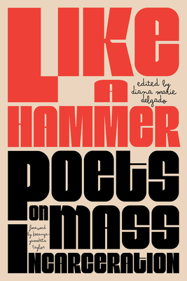 Like a Hammer: Poets on Mass Incarceration - Diana Marie Delgado