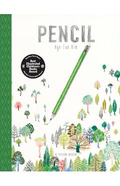 Poza produsului Pencil - Hye-eun Kim