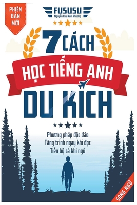 7 Cách Học Tiếng Anh Du Kích - 