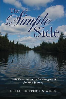 The Simple Side - Debbie Hopperton Wills