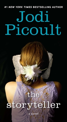 The Storyteller - Jodi Picoult