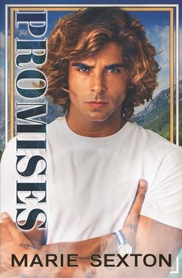 Promises - Marie Sexton