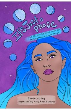 Coperta cărții 'It's Just a Phase - Jamie Hanley'