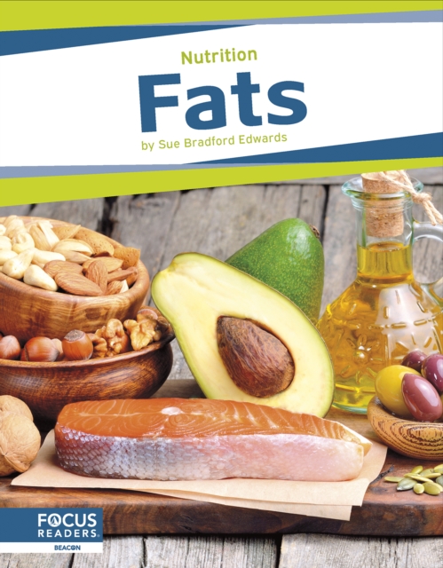 Fats - Sue Bradford Edwards