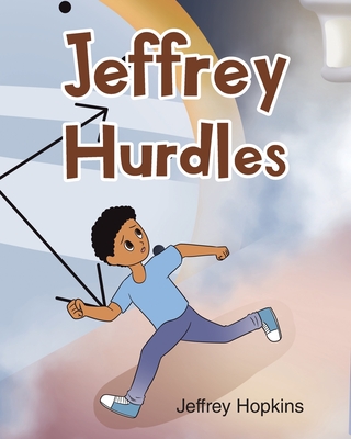 Coperta cărții 'Jeffrey Hurdles - Jeffrey Hopkins'