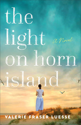 The Light on Horn Island - Valerie Fraser Luesse