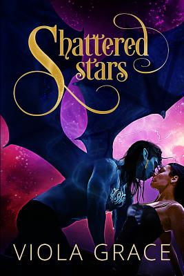 Shattered Stars - Viola Grace