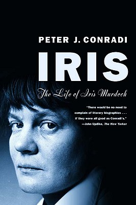 Iris: The Life of Iris Murdoch - Peter J. Conradi