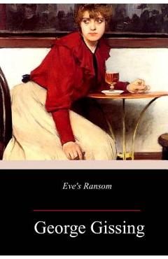 Eve's Ransom