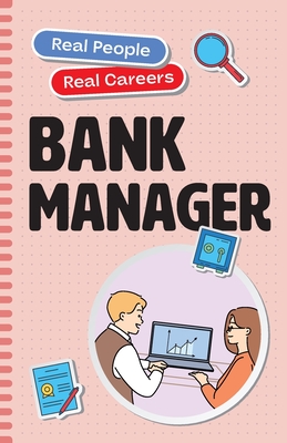 Bank Manager - Julie Dascoli