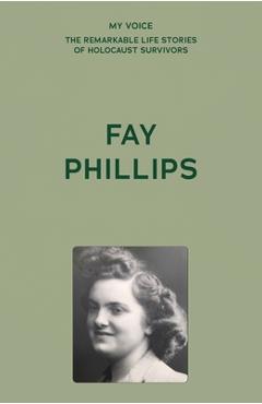 Poza produsului My Voice: Fay Phillips: And I Still Can't Sleep - 