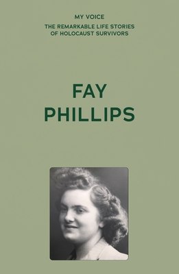 My Voice: Fay Phillips: And I Still Can't Sleep -