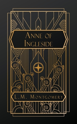 Anne of Ingleside - L. M. Montgomery