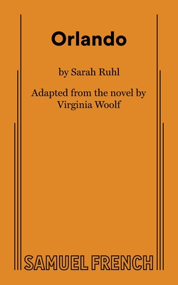 Orlando - Virginia Woolf