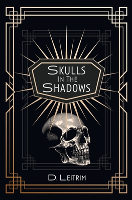 Skulls In The Shadows - 
