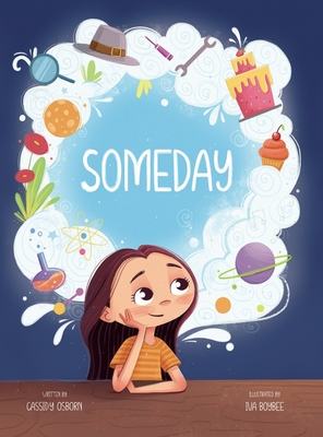 Someday - Cassidy Osborn