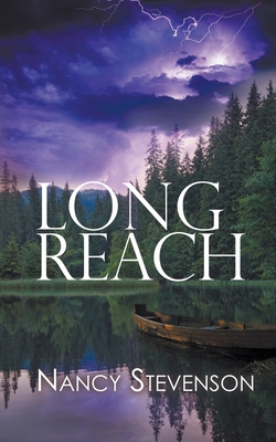 Coperta cărții 'Long Reach - Nancy Stevenson'
