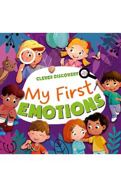 Poza produsului My First Emotions - 