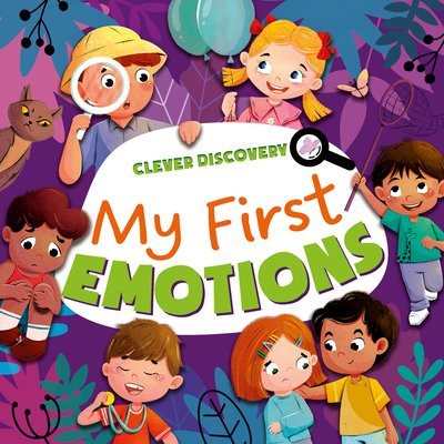 My First Emotions - 
