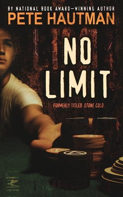 No Limit - Pete Hautman