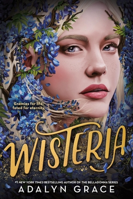 Wisteria - Adalyn Grace