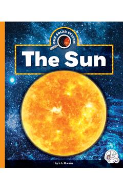 Coperta cărții 'The Sun - L. L. Owens'